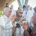 Silaturahmi bersama Masyarakat, Pj Bupati Bantaeng Gelar Open House di Rumah Jabatan.