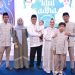 Silaturahmi bersama Masyarakat, Pj Bupati Bantaeng Gelar Open House di Rumah Jabatan.