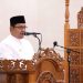 Keikhlasan dan Ketaatan Momentum Idul Adha, Adnan Dorong Pembentukan Kesalehan Sosial