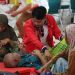 HUT ke-161 Jeneponto, Danny Pomanto dan Pj Bupati Junaedi Taken MoU Soal Pengendalian Inflasi Daerah