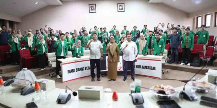 HUT ke-161 Jeneponto, Danny Pomanto dan Pj Bupati Junaedi Taken MoU Soal Pengendalian Inflasi Daerah