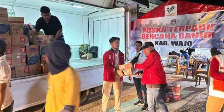 HUT ke-161 Jeneponto, Danny Pomanto dan Pj Bupati Junaedi Taken MoU Soal Pengendalian Inflasi Daerah