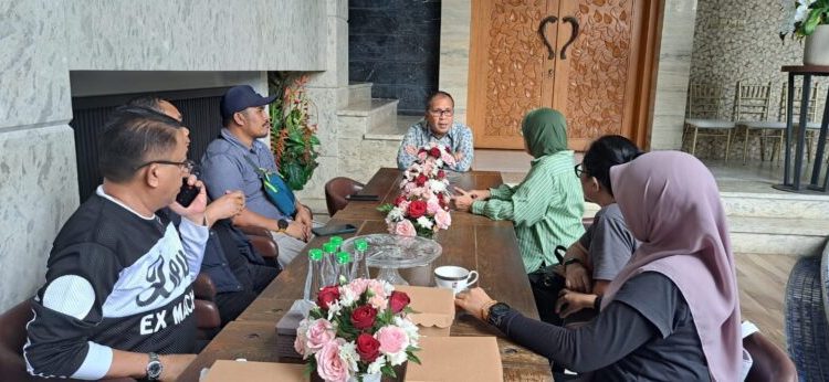 HUT ke-161 Jeneponto, Danny Pomanto dan Pj Bupati Junaedi Taken MoU Soal Pengendalian Inflasi Daerah