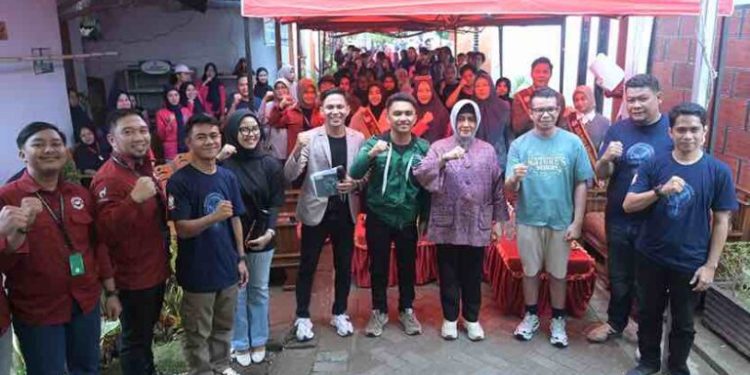 HUT ke-161 Jeneponto, Danny Pomanto dan Pj Bupati Junaedi Taken MoU Soal Pengendalian Inflasi Daerah