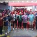 HUT ke-161 Jeneponto, Danny Pomanto dan Pj Bupati Junaedi Taken MoU Soal Pengendalian Inflasi Daerah