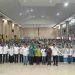 HUT ke-161 Jeneponto, Danny Pomanto dan Pj Bupati Junaedi Taken MoU Soal Pengendalian Inflasi Daerah