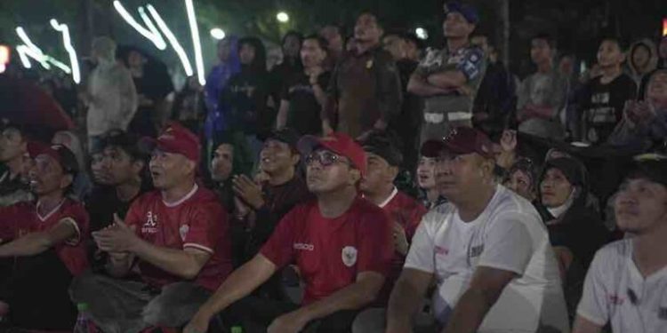 HUT ke-161 Jeneponto, Danny Pomanto dan Pj Bupati Junaedi Taken MoU Soal Pengendalian Inflasi Daerah