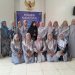 Kepala Desa Sukaluyu mengadakan Pengajian Rutin Di Aula Desa Sukaluyu