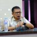 Keikhlasan dan Ketaatan Momentum Idul Adha, Adnan Dorong Pembentukan Kesalehan Sosial