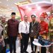 Peserta Pelatihan Kepemimpinan Administrator Angkatan XII Kunjungi ke MPP Kabupaten Gowa