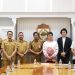 Peserta Pelatihan Kepemimpinan Administrator Angkatan XII Kunjungi ke MPP Kabupaten Gowa