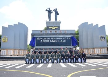 BKPSDM Kabupaten Karawang Gelar Sosialisasi Persiapan Purnabakti Periode Juli-Desember 2024