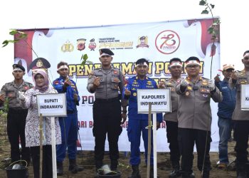 BKPSDM Kabupaten Karawang Gelar Sosialisasi Persiapan Purnabakti Periode Juli-Desember 2024