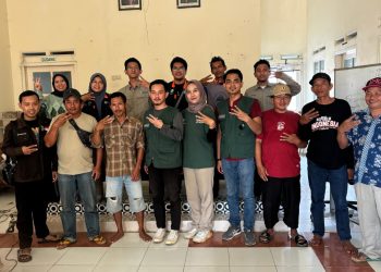 BKPSDM Kabupaten Karawang Gelar Sosialisasi Persiapan Purnabakti Periode Juli-Desember 2024