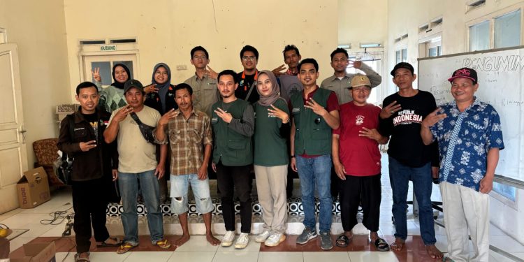 BKPSDM Kabupaten Karawang Gelar Sosialisasi Persiapan Purnabakti Periode Juli-Desember 2024