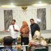 BKPSDM Kabupaten Karawang Gelar Sosialisasi Persiapan Purnabakti Periode Juli-Desember 2024