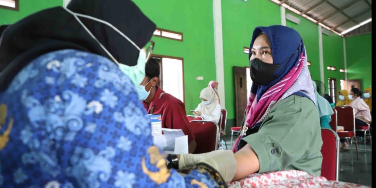 BKPSDM Kabupaten Karawang Gelar Sosialisasi Persiapan Purnabakti Periode Juli-Desember 2024