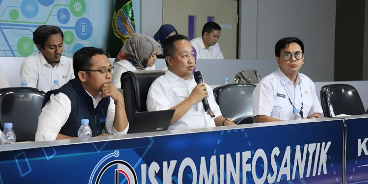 BKPSDM Kabupaten Karawang Gelar Sosialisasi Persiapan Purnabakti Periode Juli-Desember 2024