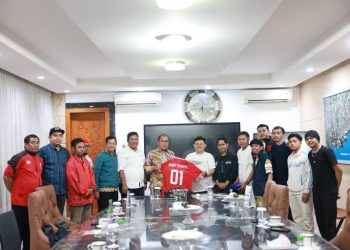 BKPSDM Kabupaten Karawang Gelar Sosialisasi Persiapan Purnabakti Periode Juli-Desember 2024