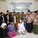 Empat Belas Kordinator Tim Pemenangan H. Gunawan SH. MH. Se Cipongkor Gelar Konsolidasi Pemenangan