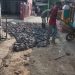 Di Duga Asal Jadi Pembangunan Jalan Di Lingkungan