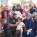 Pj Wali Kota Lubuklinggau Hadiri Kegiatan Pemberian Makanan Tambahan Untuk Anak Stunting