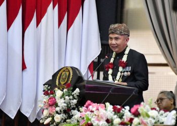 HARI JADI KABUPATEN BOGOR, Bey Machmudin: Jaga Sinergi dan Kolaborasi