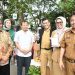 Sekda Herman Suryatman Luncurkan Platform ASIIK Perpustakaan Digital