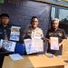 Kapolsek Cikarang Timur Berhasil Mengungkap Tindak Kasus Pencurian Pemberatan Dan Penggelapan