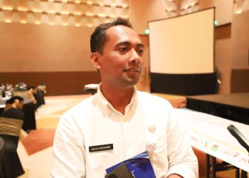RPJPD Diharapkan Jadi Bekal Para Calon Bupati dan Wakil Bupati Bekasi Susun Visi Misi