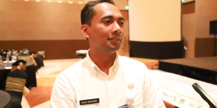 RPJPD Diharapkan Jadi Bekal Para Calon Bupati dan Wakil Bupati Bekasi Susun Visi Misi
