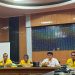Acep Jamhuri Siap Untuk Maju Di Pilkada Tahun Di 2024 Di Kabupaten Karawang