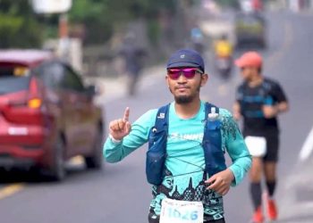 CIREMAI FEST 2024, Gemakan “Sport Tourism” Taman Nasional Gunung Ciremai Melalui Jabar Ultra Trail Run 2024