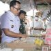 Pj Bupati Cirebon Pastikan Harga Pangan Masih Terkendali Jelang Idul Adha