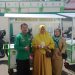 Berkat Gerobak Barokah Baznas, Kini Ibu Saniah Bisa Tingkatkan Omset Penjualan