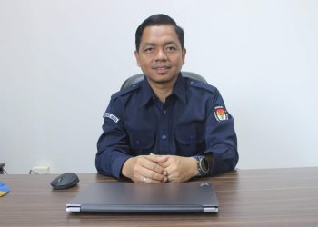 KPU Kabupaten Bekasi Tetapkan 4.090 TPS pada Pilkada 2024