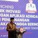 Pj. Gubernur Launching Klinik Inovasi, Aplikasi Adinda, dan Pencanangan Gerakan Bangga Berinovasi