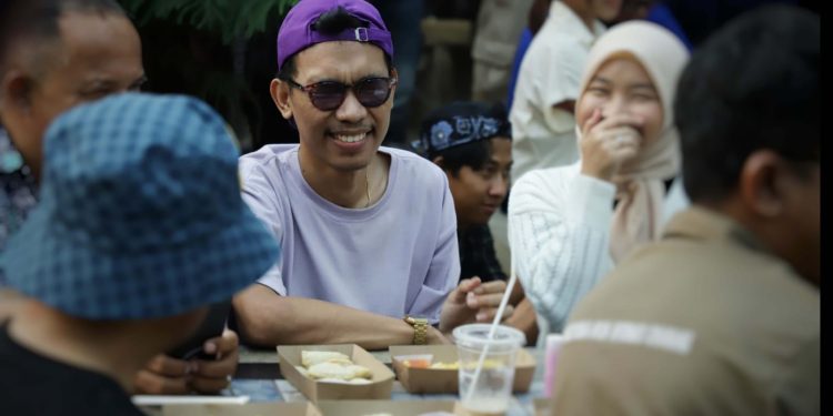 Ini Kata Komika, Pegiat Medsos dan Influencer Tentang City Branding Kabupaten Bekasi