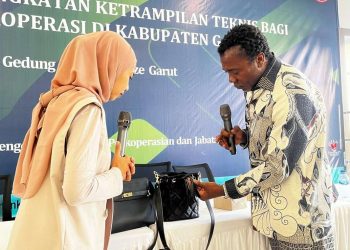 Koperasi Kulit Artisan Indonesia Kembali Gelar Pelatihan untuk Tingkatkan Kualitas Produk