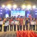 Pekan Raya Lampung Tahun 2024 Resmi Ditutup