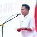 Jabar Targetkan Juara Umum Peparnas 2024