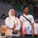 Masyarakat Rasakan Manfaat Gebyar HJB ke-542