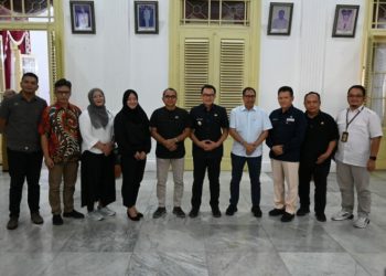 Dongkrak Potensi Wisata, Pemkab Cirebon Dukung Kertajati Hajj Festival