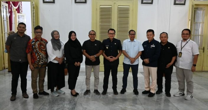 Dongkrak Potensi Wisata, Pemkab Cirebon Dukung Kertajati Hajj Festival