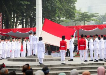 Pancasila, Filter Bangsa di Era Digital