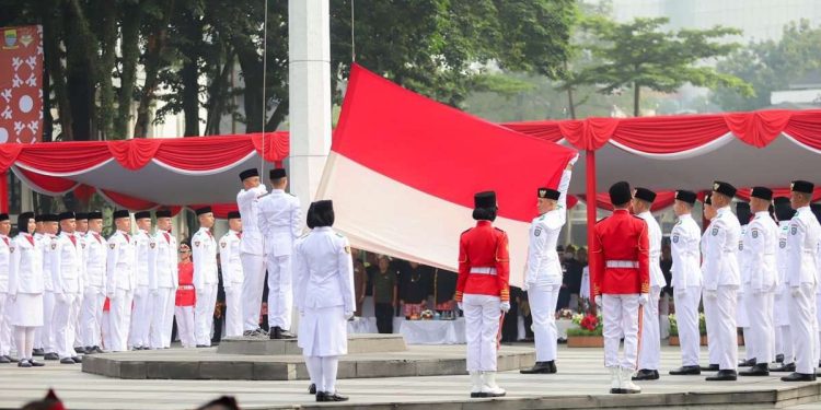 Pancasila, Filter Bangsa di Era Digital