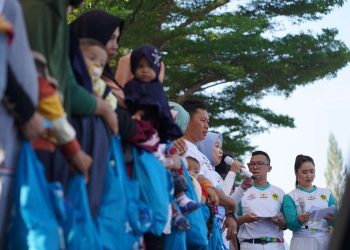 Pemdakab Bogor Luncurkan Program Baru Percepat Turunkan Angka Stunting