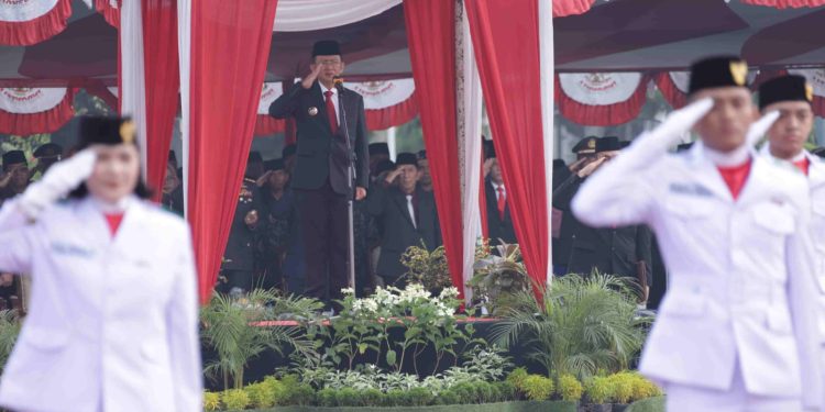 Hari Lahir Pancasila, Dani Ramdan : Pancasila Modal Bangsa Menuju Indonesia Emas 2045