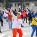 Friday Car Free di Balai Kota, Semakin Dinikmati Warga