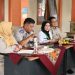 Kantor Pertanahan Sosialisasi PTSL di Kelurahan Kaliwadas